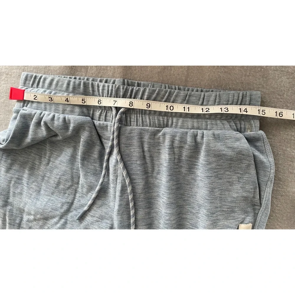 Avalanche Outdoor Supply Co Womens Gray Space Dye Lounge Pants Small‎ CA736R4